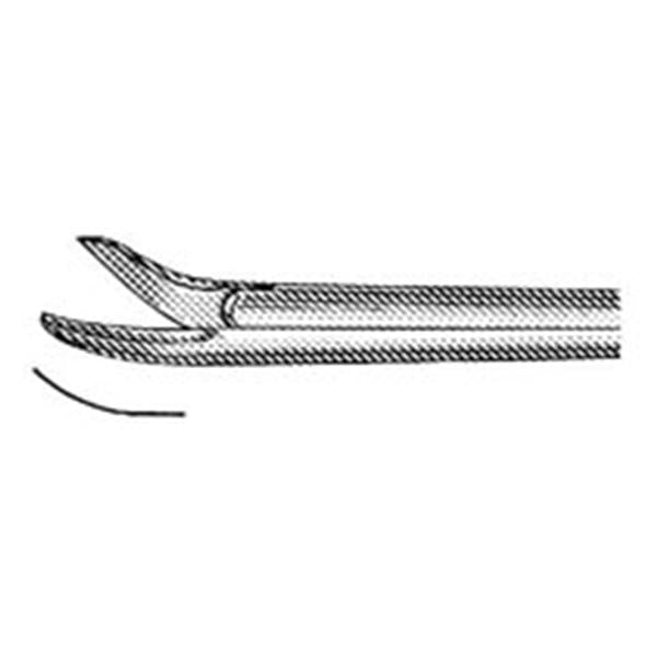 Scissors Alligator House-Bellucci 2-29/32